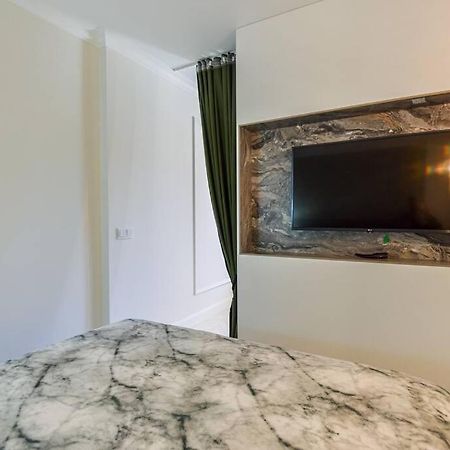 Apartamentai Morkus - Sventoji 100M Iki Juros Palanga Exteriér fotografie